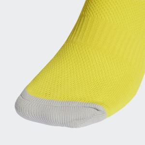 Calzettoni milano 23 sock giallo