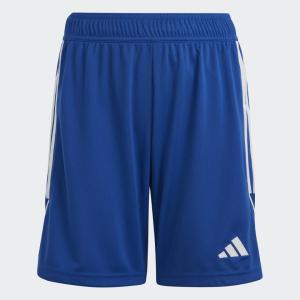 Pantaloncino  tiro 23 league bambino blu royal