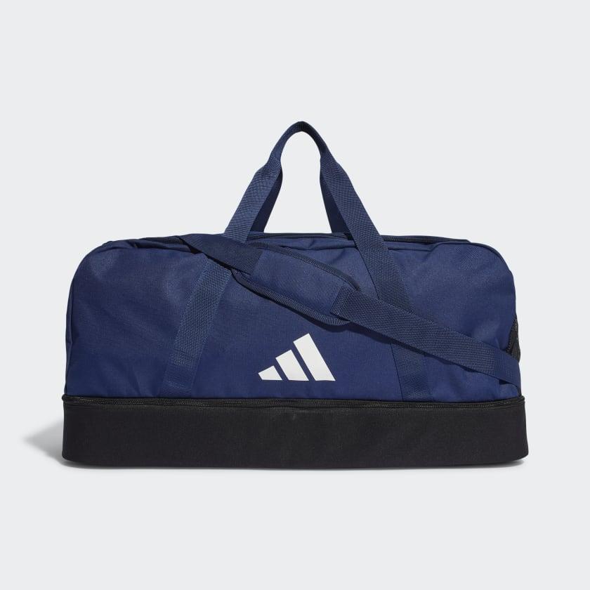 ADIDAS BORSONE TIRO LEAGUE LARGE  BLU IB8652