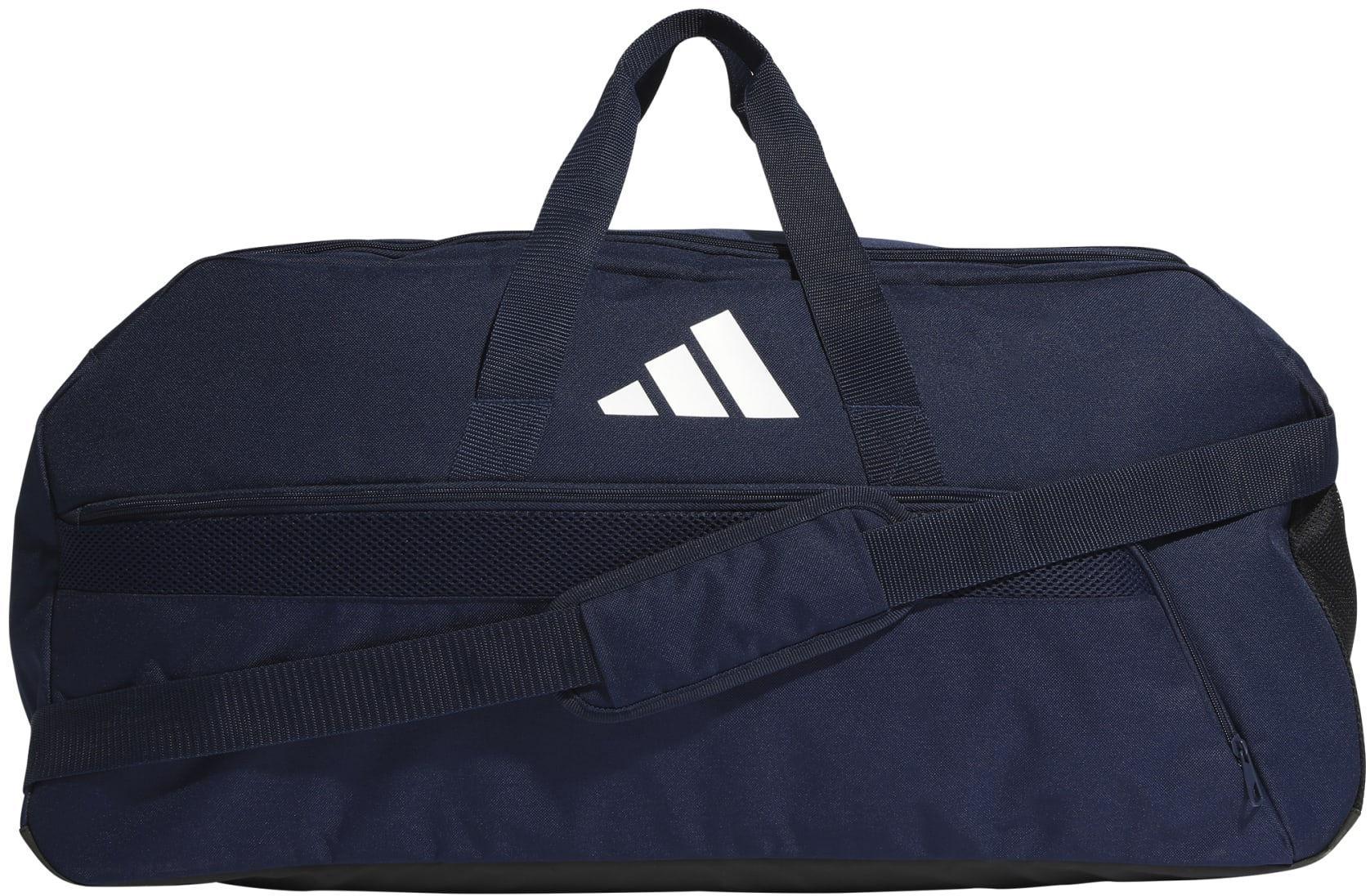 ADIDAS TIRO L DUFFLE BLU IB8655