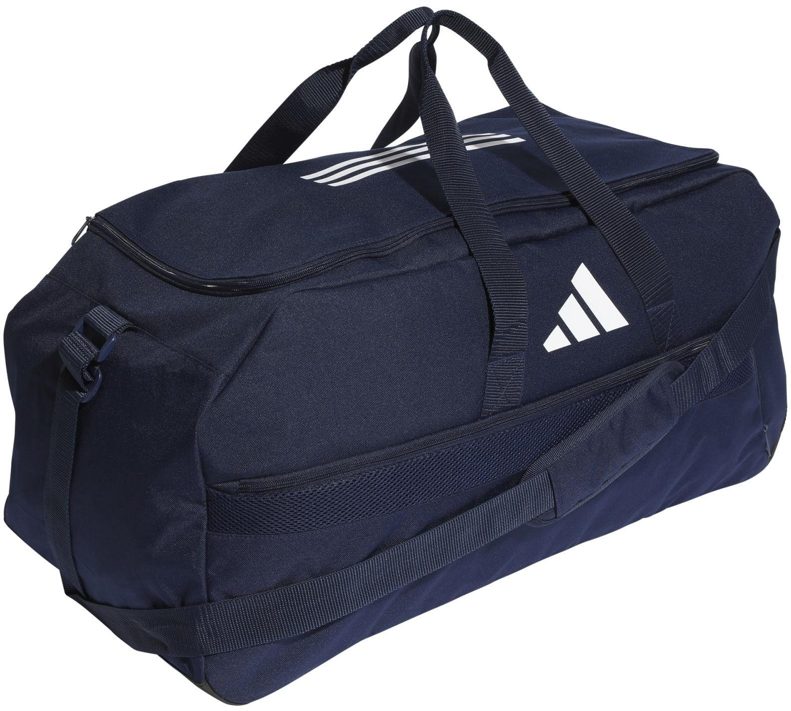 ADIDAS TIRO L DUFFLE BLU IB8655