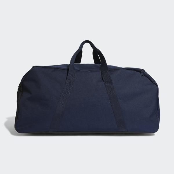 ADIDAS TIRO L DUFFLE BLU IB8655