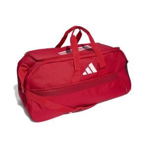 Tiro l duffle unisex rossa