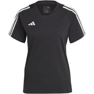 Maglia tiro 23 donna nero