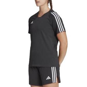 Maglia tiro 23 donna nero