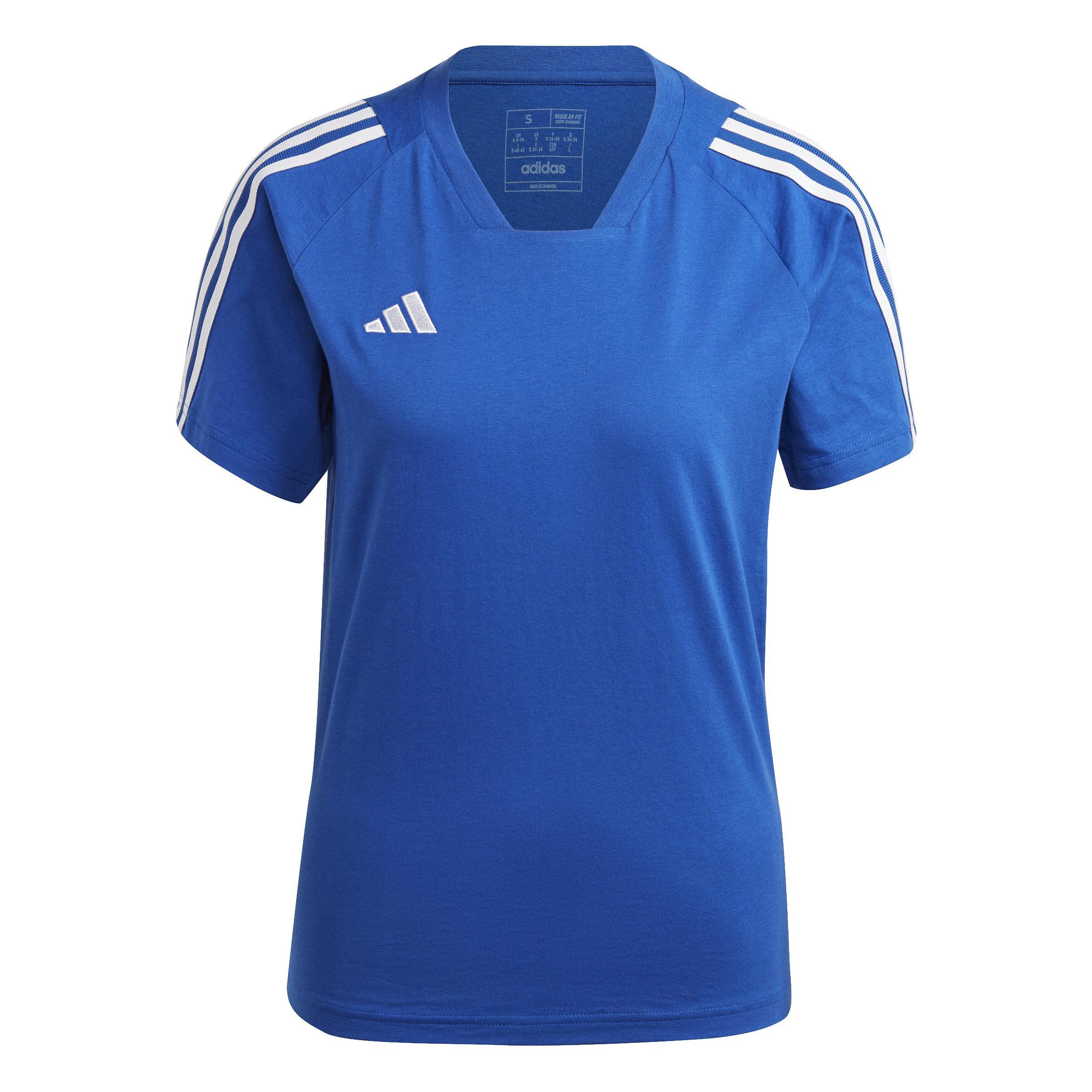 ADIDAS Adidas Tiro 23 Competition Donna blue IC4612