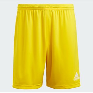 Pantaloncino entrada 22 sho giallo