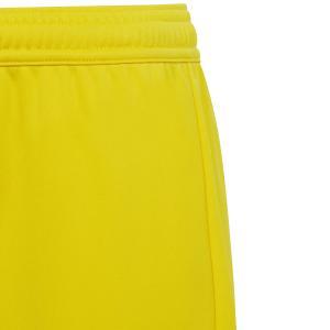 Pantaloncino entrada 22 bambino giallo