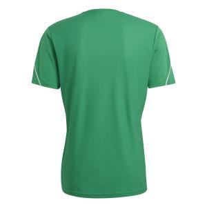 Tiro 23 maglia  uomo verde