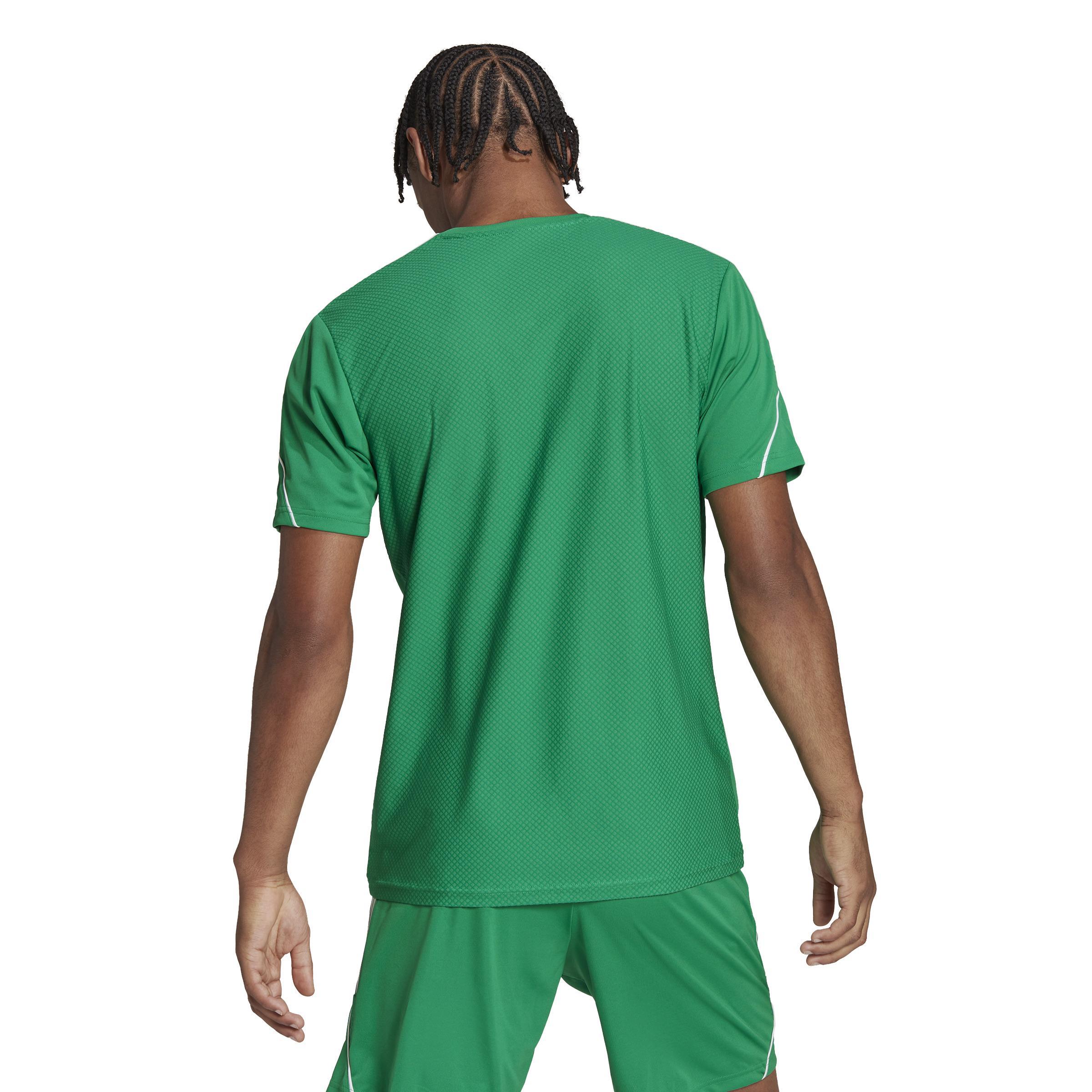 ADIDAS TIRO 23 LEAGUE MAGLIA ALLENAMENTO UOMO VERDE IC7477