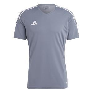 Tiro 23 maglia  uomo grigio