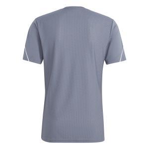 Tiro 23 maglia  uomo grigio