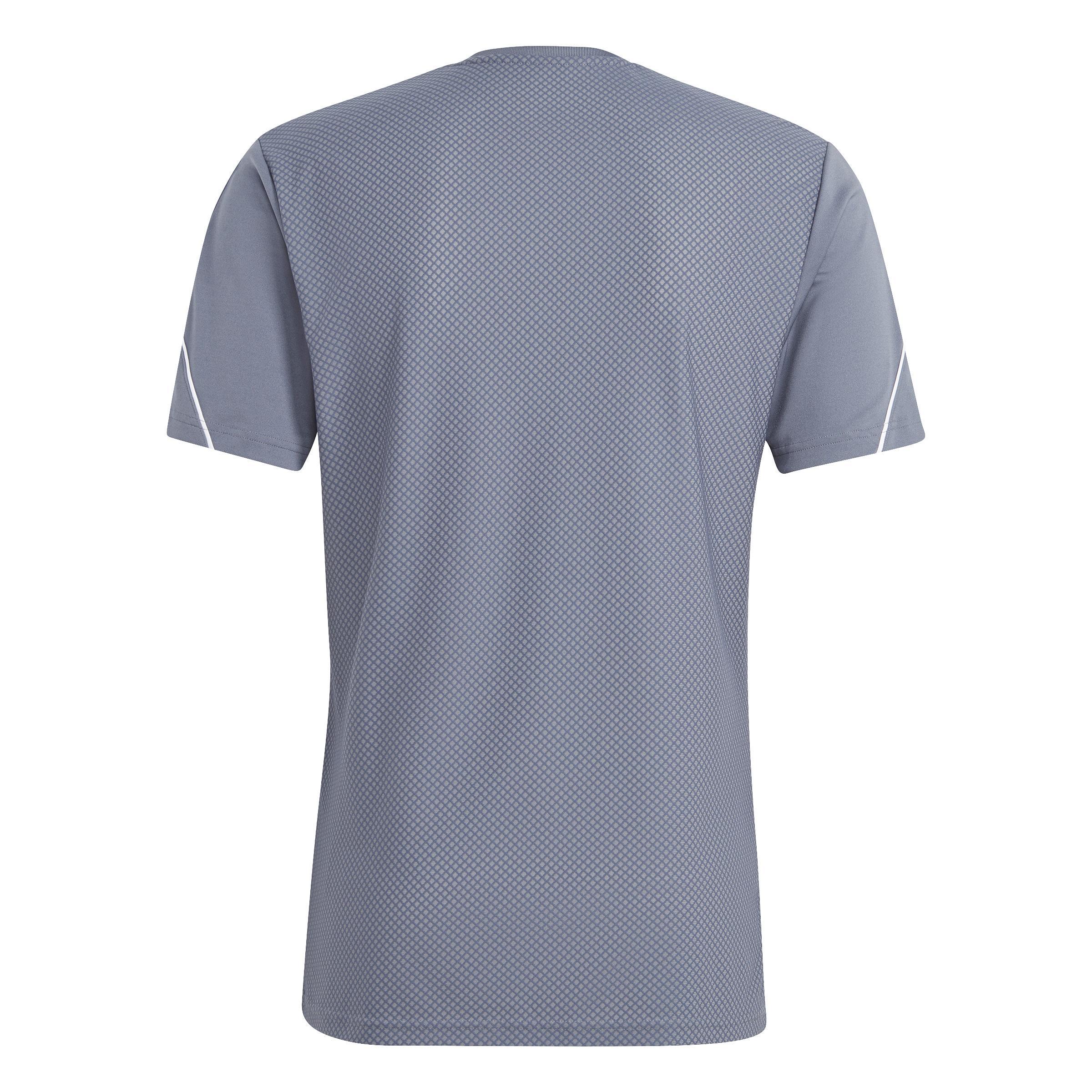 ADIDAS TIRO 23 LEAGUE MAGLIA ALLENAMENTO UOMO GRIGIO IC7478