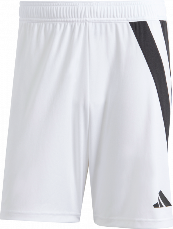 ADIDAS FORTORE 23 PANTALONCINI UOMO BIANCO IK5761