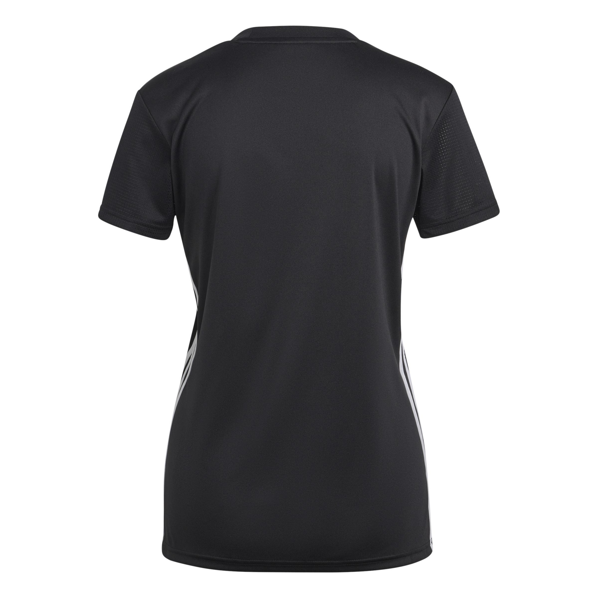 ADIDAS TABELA 23 MAGLIA DONNA  NERO H44532