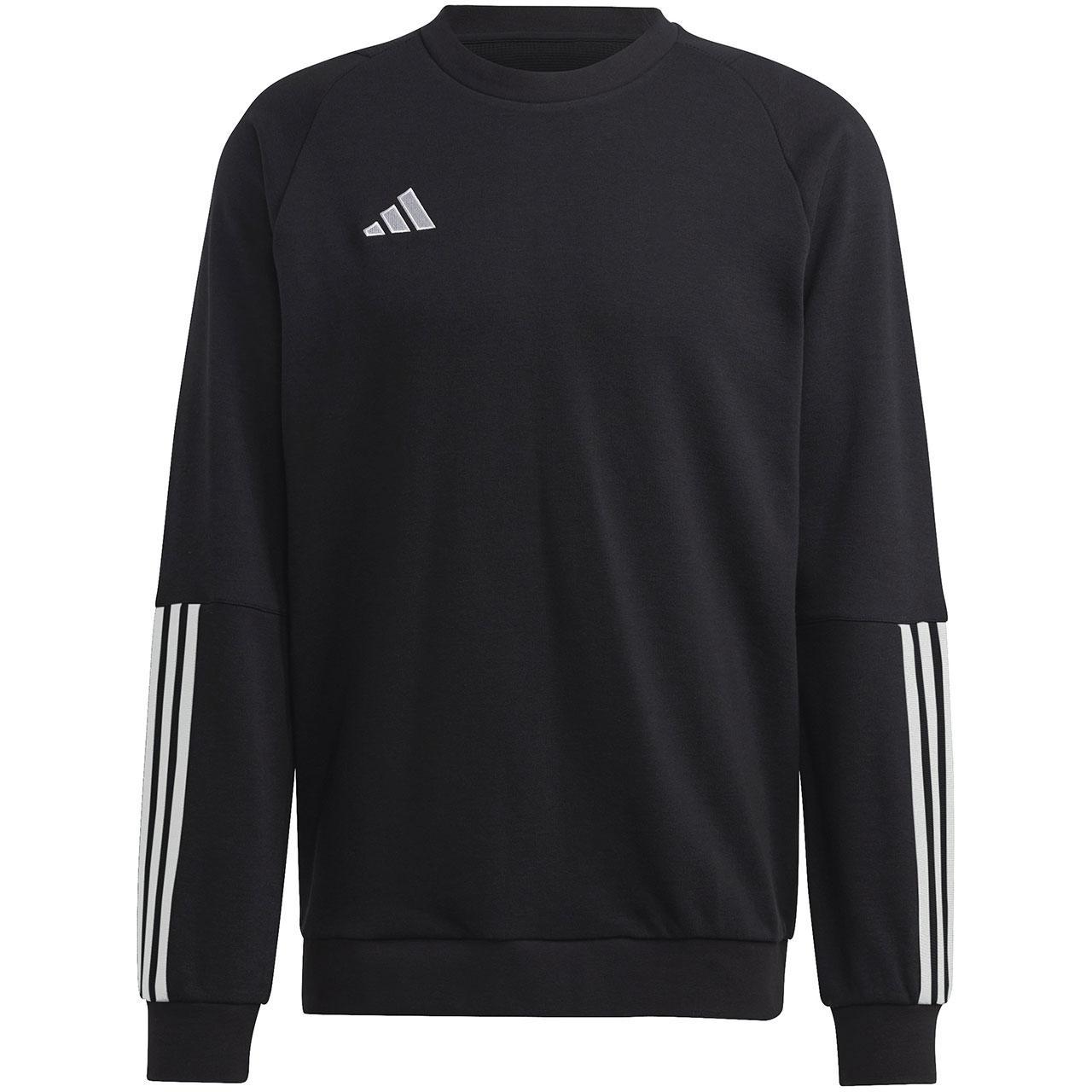 ADIDAS TIRO23 GIROCOLLO NERO UOMO HK8039