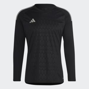 Maglia portiere nero uomo