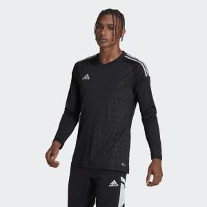 Maglia portiere nero uomo