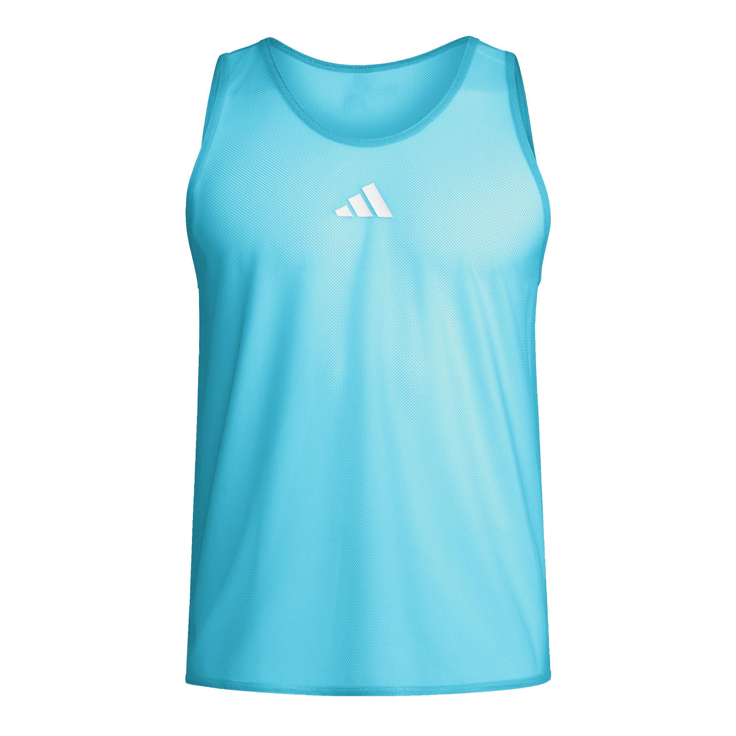 ADIDAS PRO BIB CASACCHE CELESTI HP0733