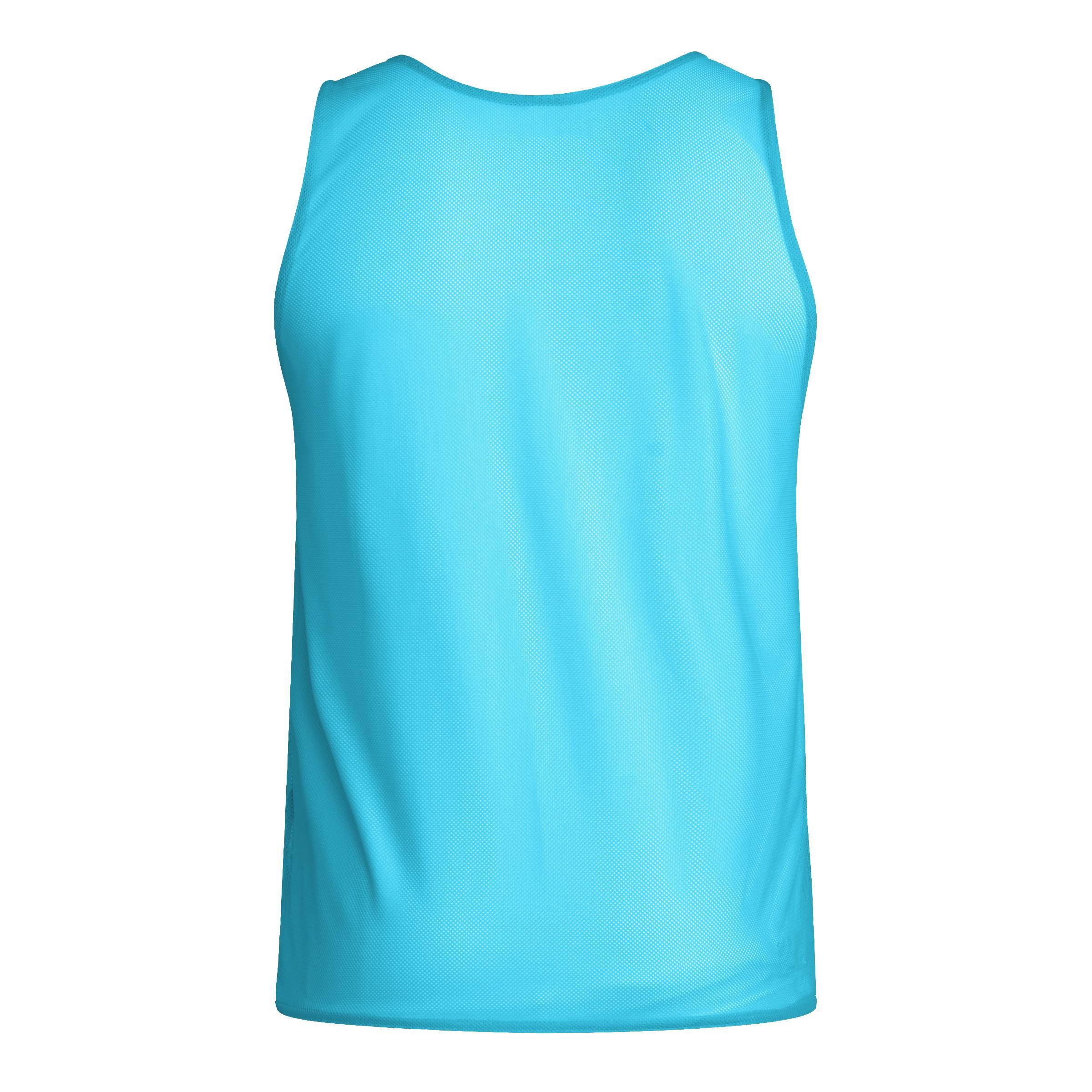 ADIDAS PRO BIB CASACCHE CELESTI HP0733