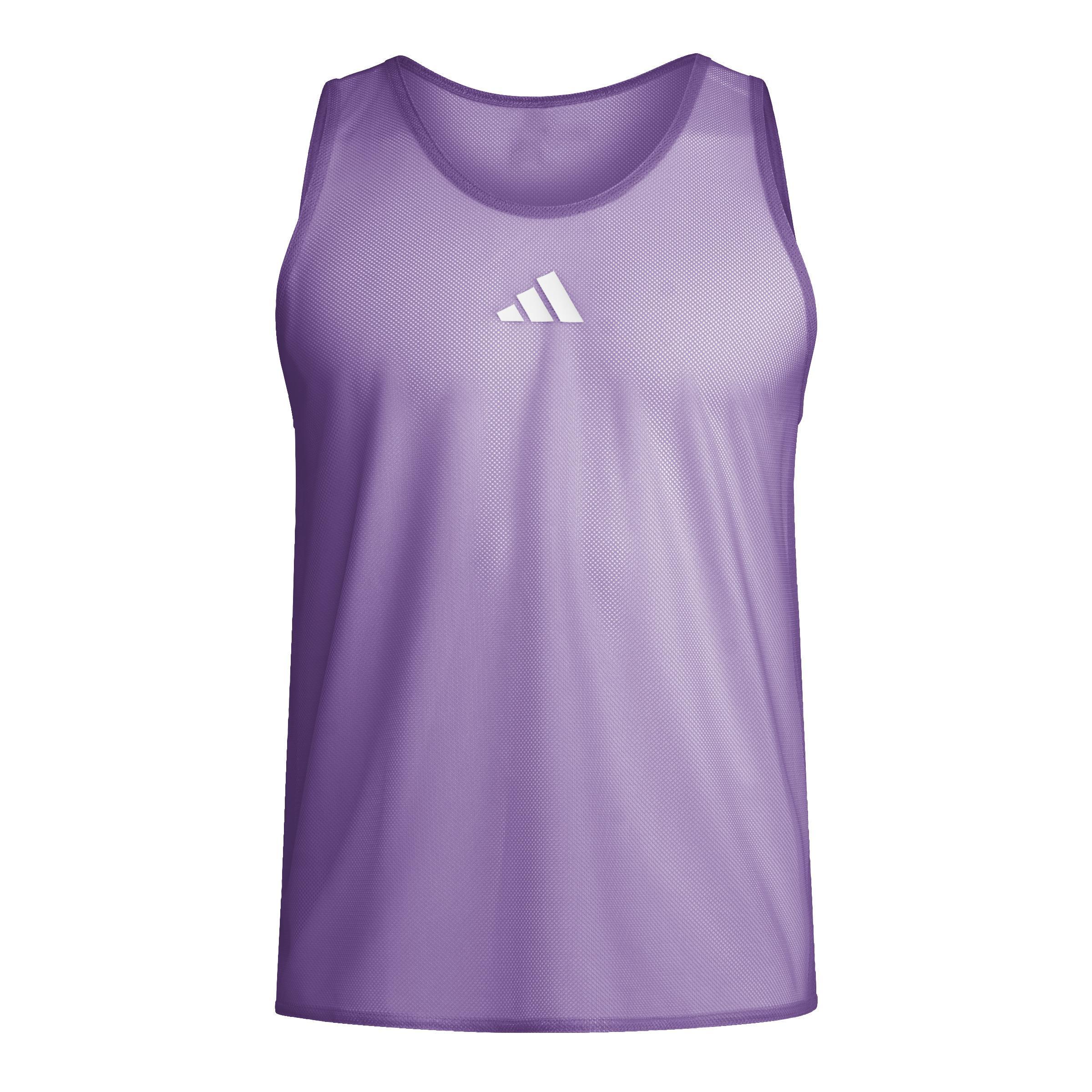 ADIDAS PRO BIB CASACCHE VIOLA HP0735