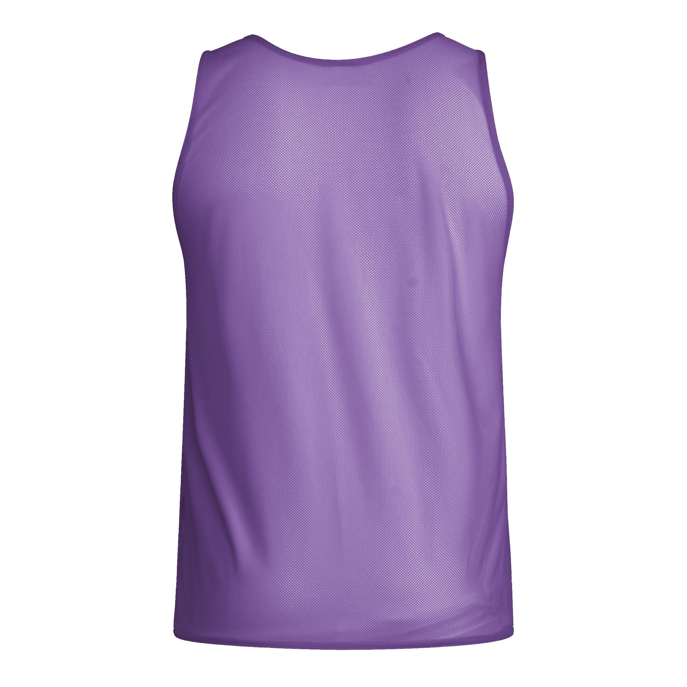 ADIDAS PRO BIB CASACCHE VIOLA HP0735