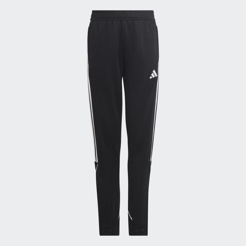 ADIDAS PANTALONI TIRO 23 LEAGUE BAMBINO NERO HS3543