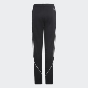 Pantaloni tiro 23 league bambino nero