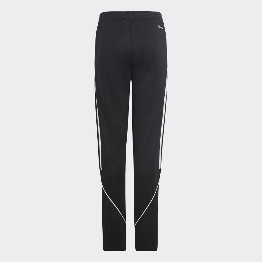 ADIDAS PANTALONI TIRO 23 LEAGUE BAMBINO NERO HS3543