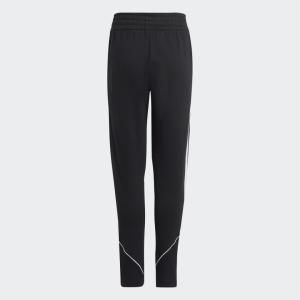 Tiro23 pantalone bambino nero