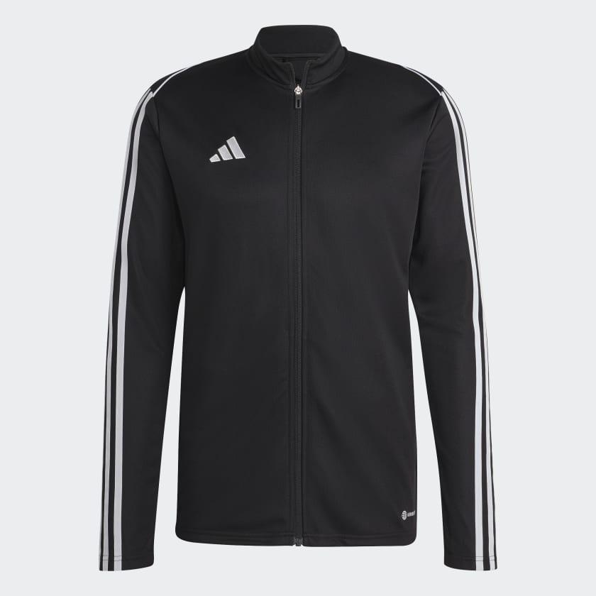 ADIDAS GIACCA TIRO23 LEAGUE  UOMO NERO HS7231