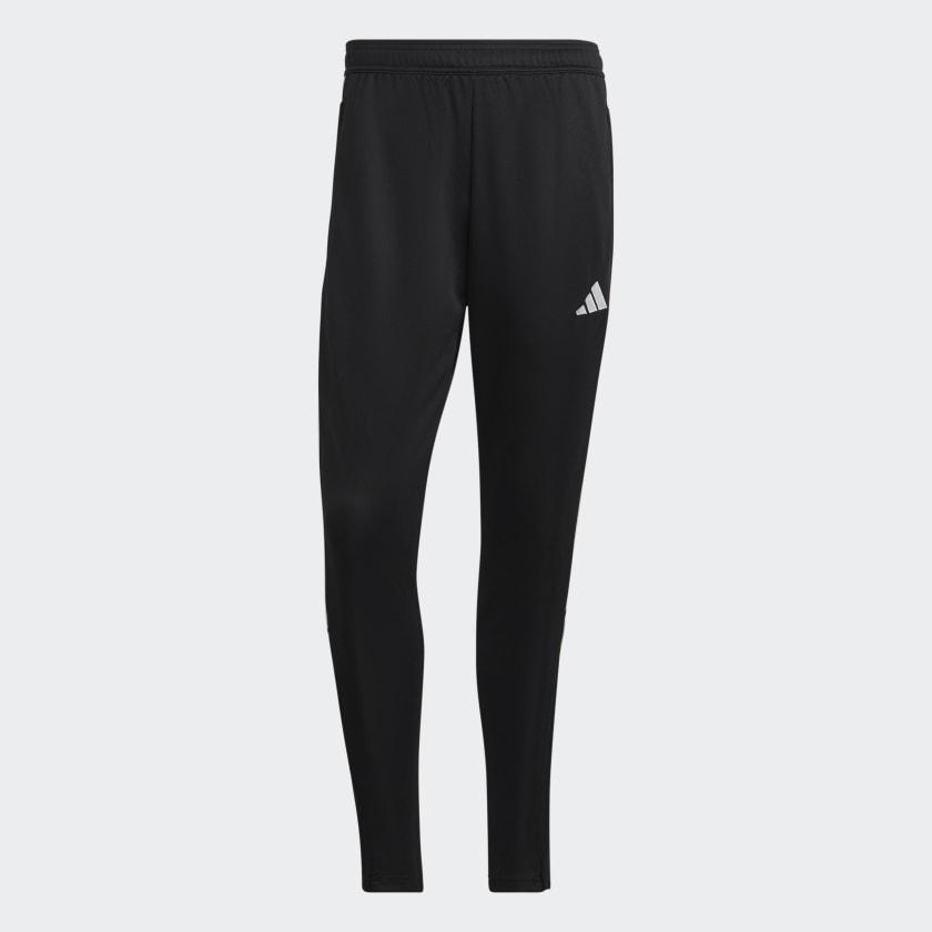 ADIDAS PANTALONI TIRO 23 LEAGUE UOMO NERO HS7232