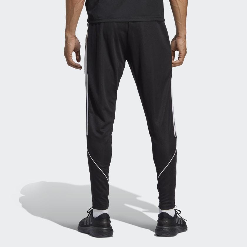 ADIDAS PANTALONI TIRO 23 LEAGUE UOMO NERO HS7232