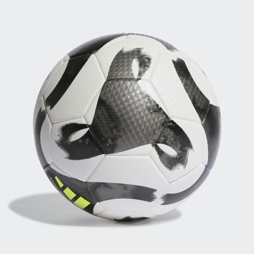 ADIDAS PALLONE TIRO LEAGUE BIANCO NERO HT2423