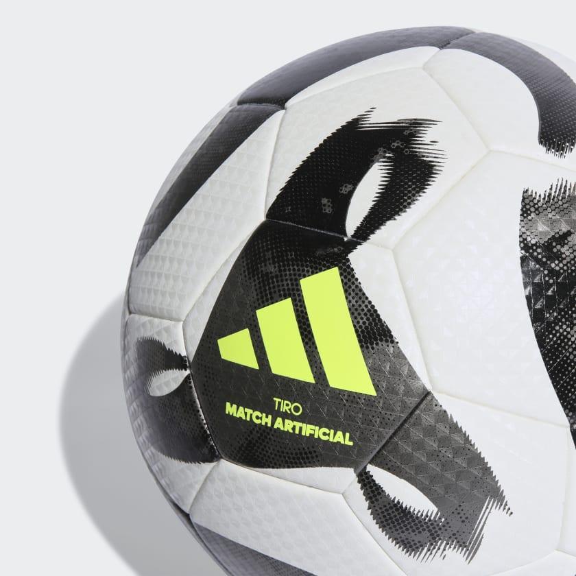 ADIDAS PALLONE TIRO LEAGUE BIANCO NERO HT2423