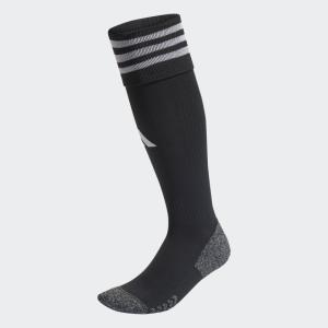 Sock 23 calzettoni uomo nero