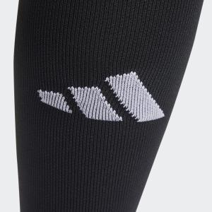 Sock 23 calzettoni uomo nero