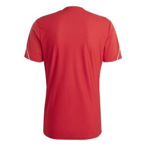 Tiro 23 maglia uomo rosso