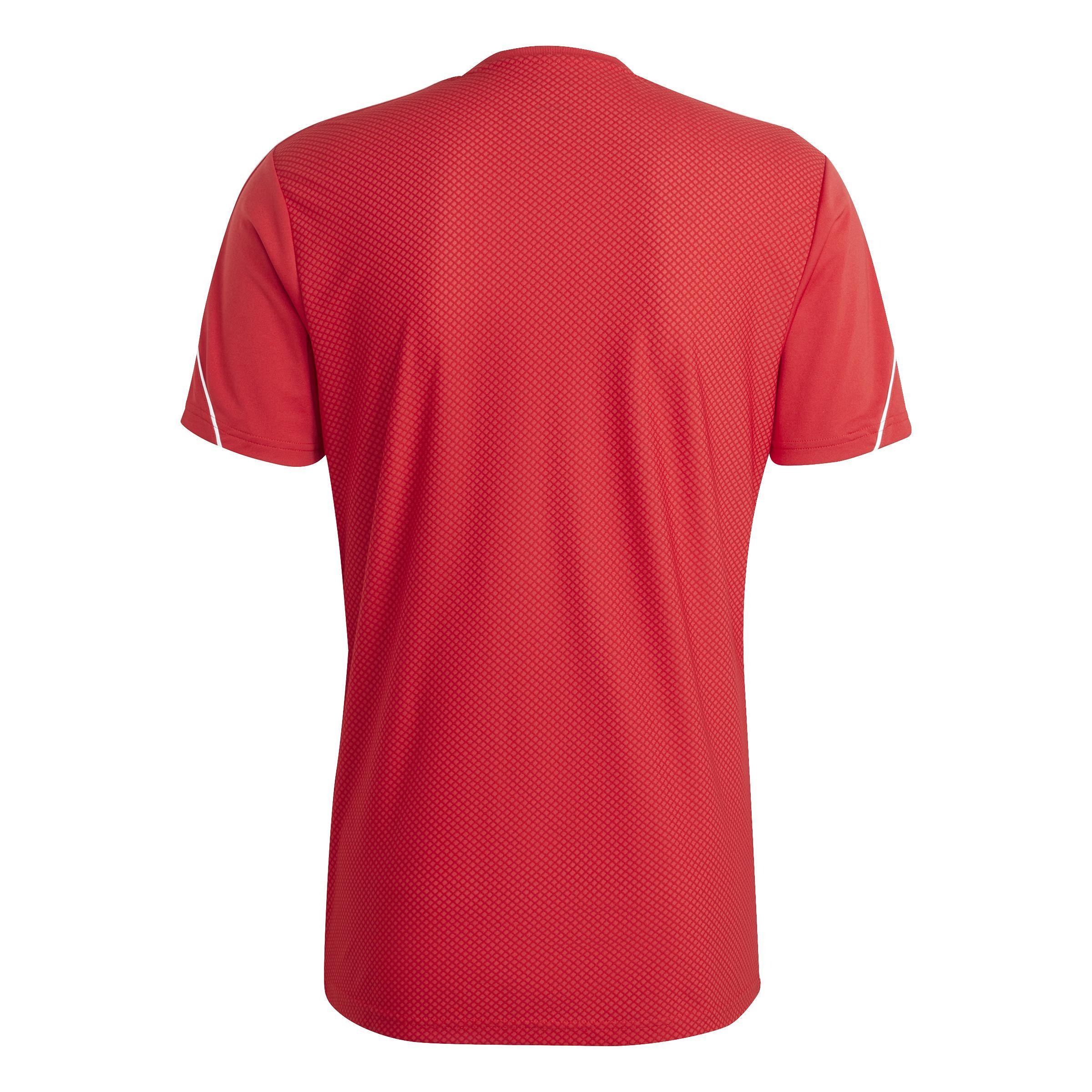 ADIDAS TIRO 23 LEAGUE MAGLIA ALLENAMENTO UOMO ROSSO HT6128