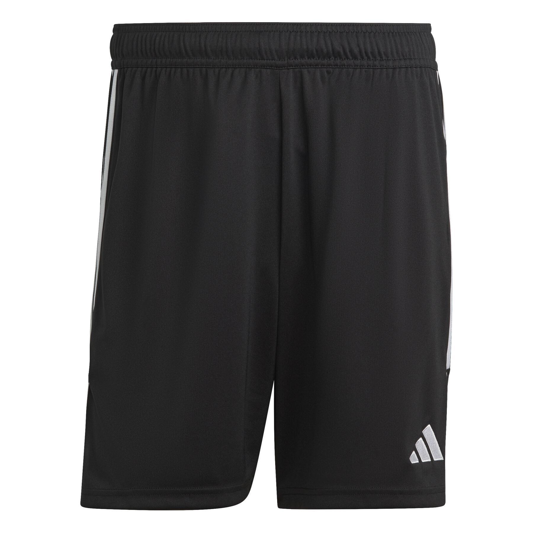 ADIDAS TIRO 23 PANTALONCINI CALCIO UOMO NERO HT6129