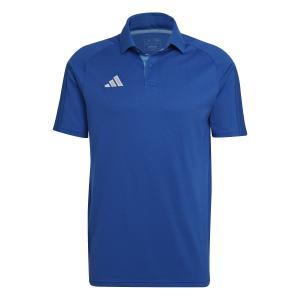 Tiro 23 polo azzurro  uomo