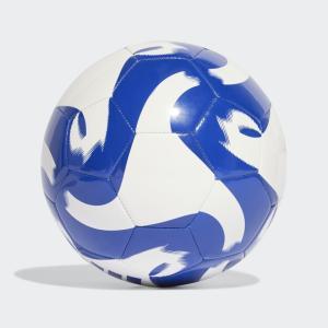 Tiro cb pallone blu