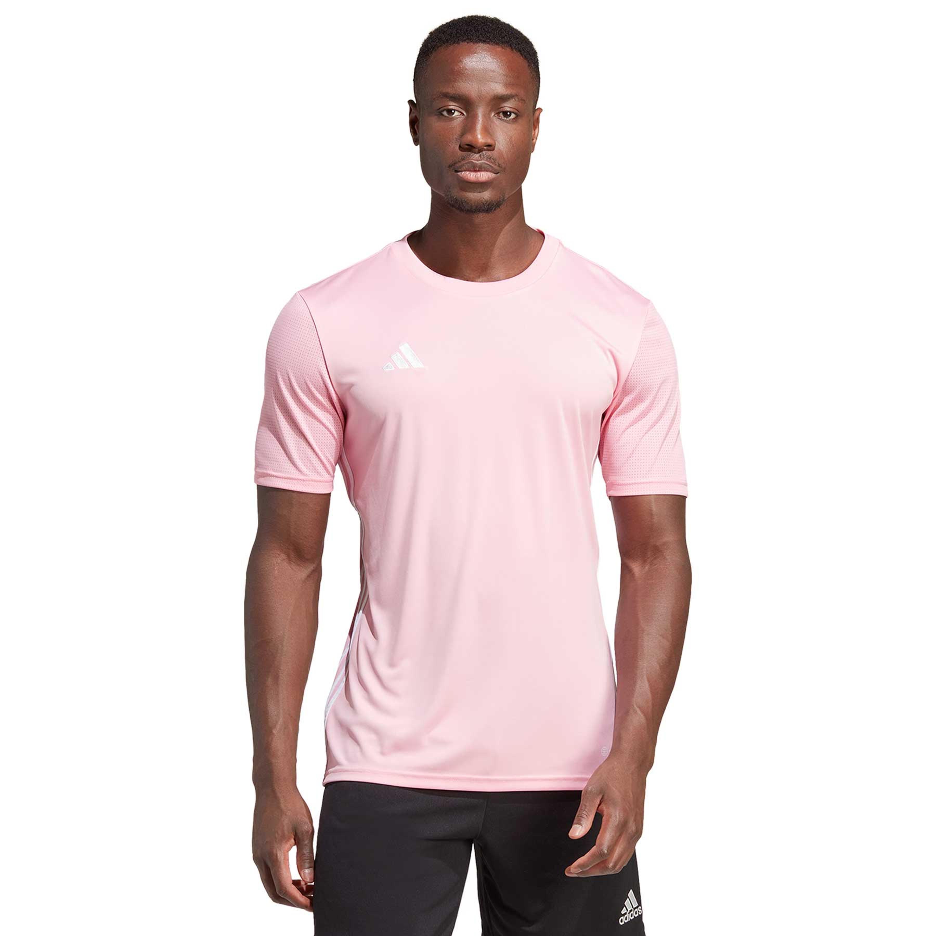 ADIDAS TABELA 23 MAGLIA CALCIO UOMO ROSA IA9144