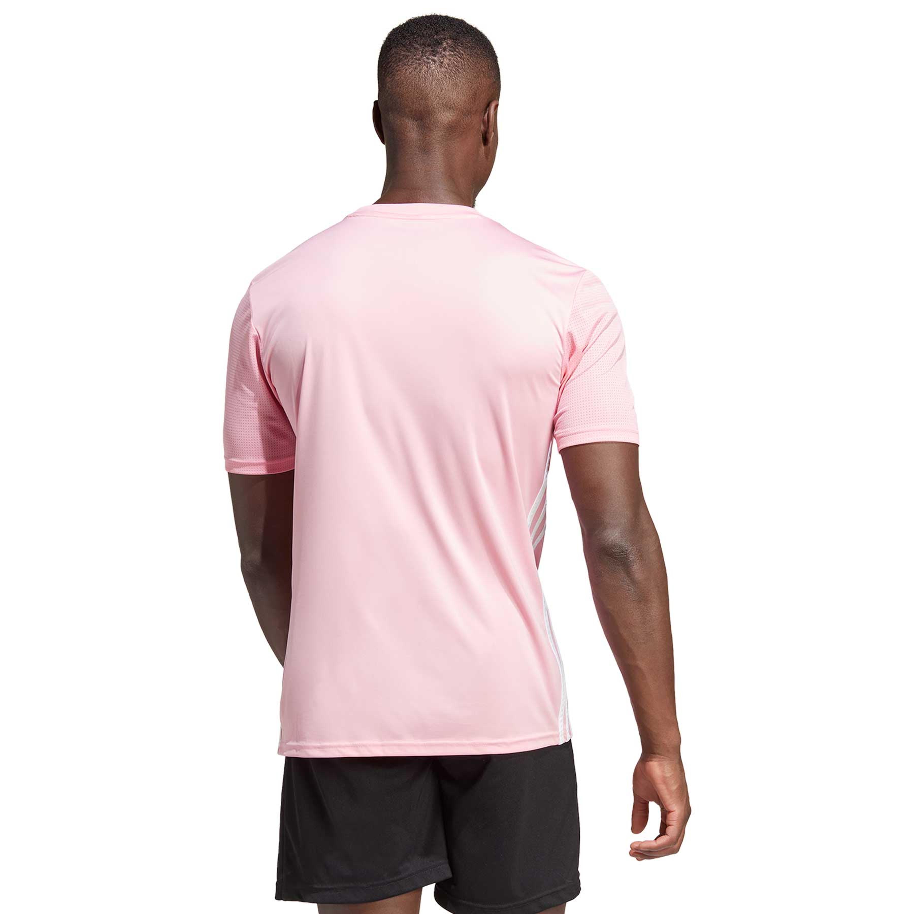 ADIDAS TABELA 23 MAGLIA CALCIO UOMO ROSA IA9144