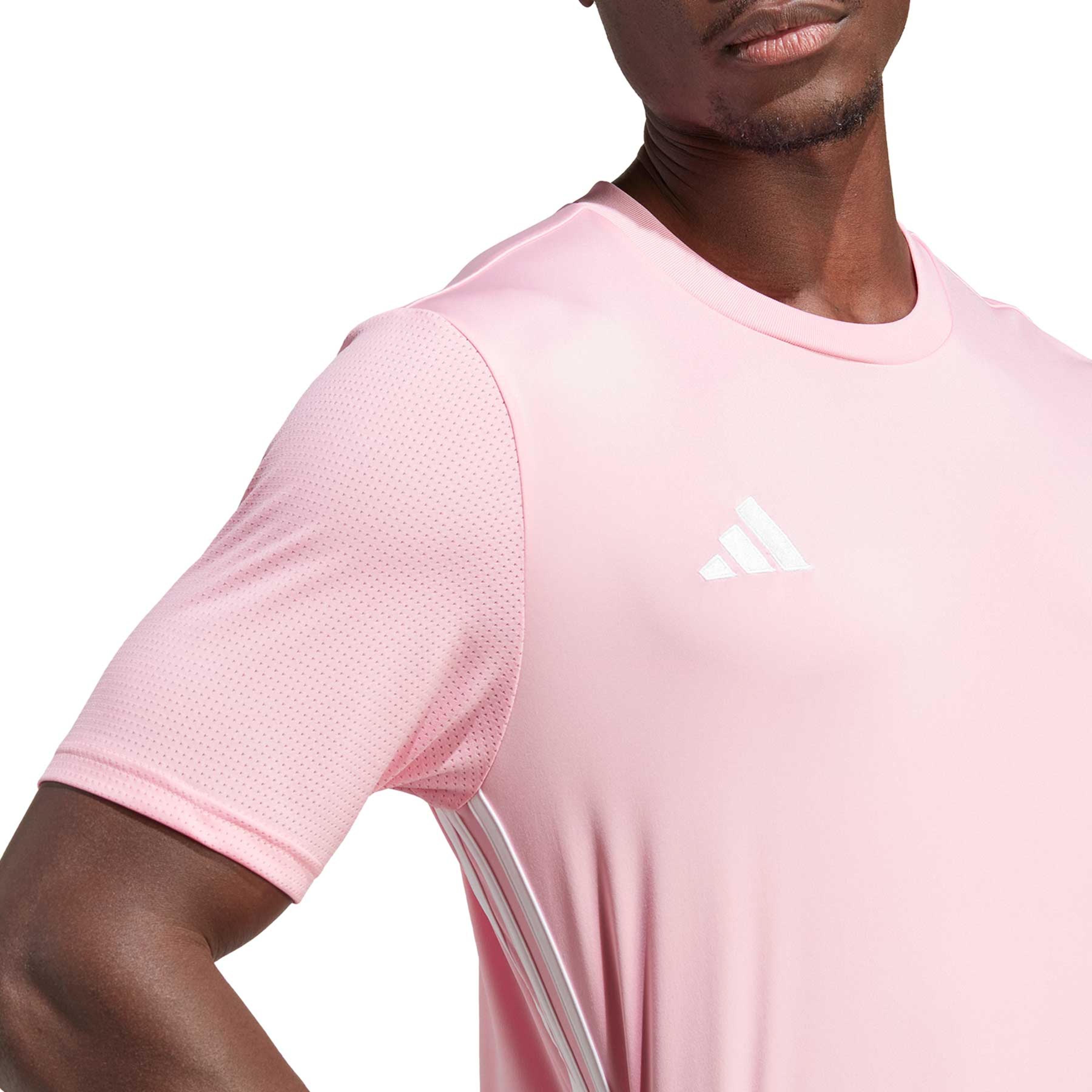 ADIDAS TABELA 23 MAGLIA CALCIO UOMO ROSA IA9144