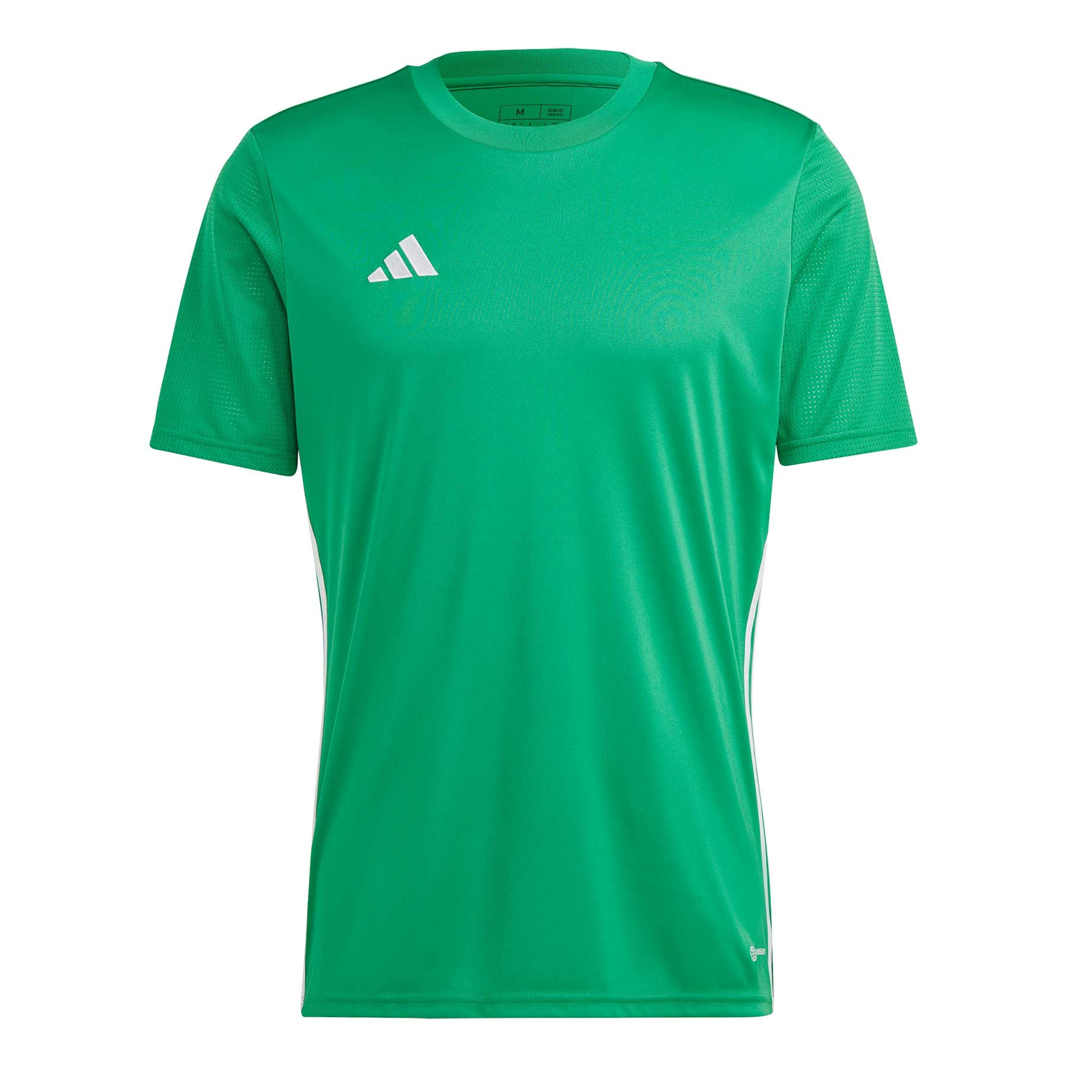 ADIDAS TABELA 23 MAGLIA CALCIO UOMO VERDE IA9147