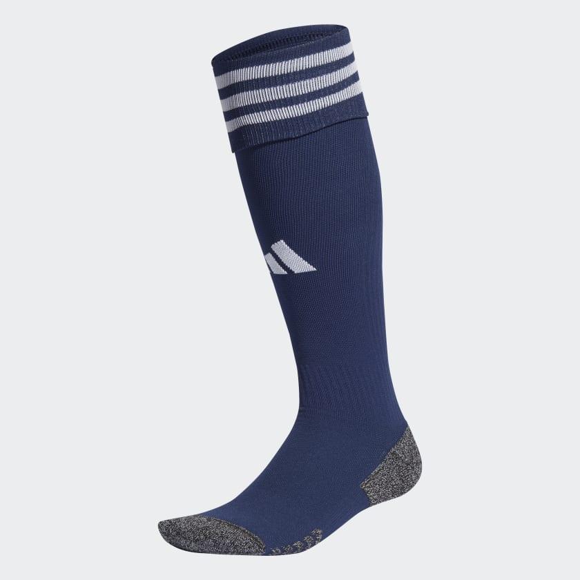 ADIDAS ADI 23 SOCK UNISEX BLU SCURO IB7791