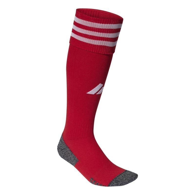 ADIDAS ADI 23 SOCK UNISEX ROSSO IB7792