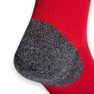 Adi 23 sock unisex rosso