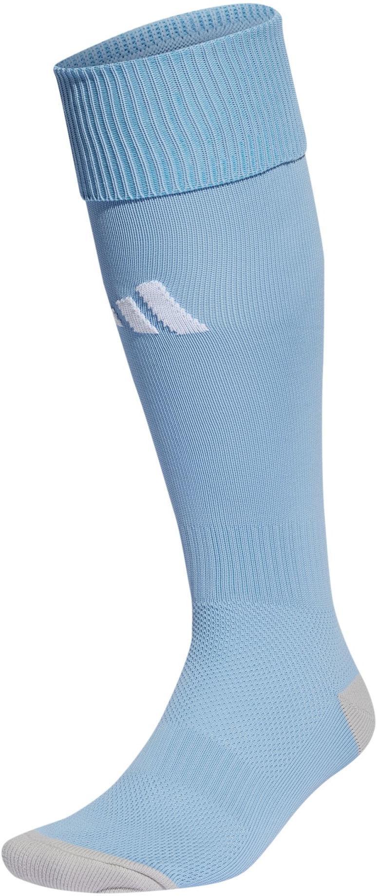 ADIDAS CALZETTONI CALCIO MILANO 23 SOCK CELESTE IB7822